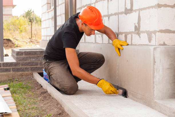 Licensed Foundation Crack Repair service in Carmel, IN - SJ Waterproofing Pros